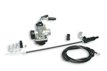 Impianto Alimentazione Phbg 19 Bs Cpi Hussar 50 2t -2002 (50 C)