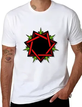 ROSE OF BABALON T-Shirt man t shirts graphic men t shirt cotton 100% T-Shirt - Aliexpress - FashionsVida