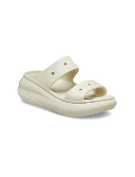 Unisex Classic Crush Sandal - - Size: 8 - Crocs - FashionsVida