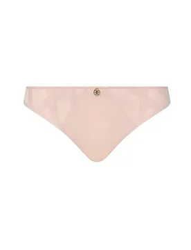 String GLAZE soft pink beige 44 Damen - Chantelle - FashionsVida