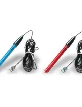 Ph Probe Multicolour One Size unisex - Gre Accessories - FashionsVida