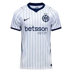 Auswärtstrikot Inter Mailand 2026/27 - Blanc - male - Size: S