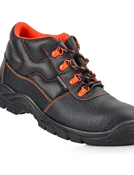 Chaussures De Sécurité S3 Src Black EU 39 - Blackleather - FashionsVida