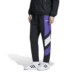 Pantalon De Survêtement Real Madrid Eqt Black S