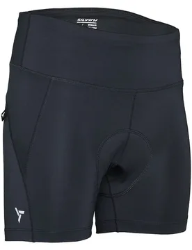Cuissard Sans Bretelles Wp2638 Merana - SILVINI - FashionsVida