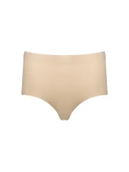 Shapewear Pantaloni latte beige L