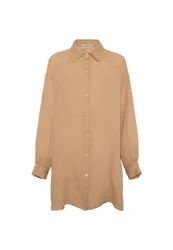 ACANFORA CAMICIA CAMICIA OVER