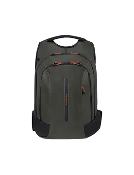 Zaino - Zaino per laptop ECODIVER Large climbing ivy oliva - Samsonite - FashionsVida