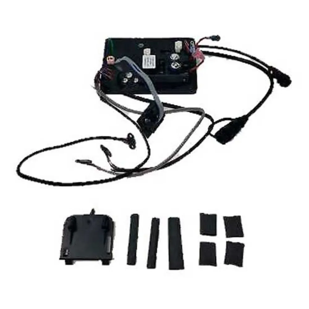 ´-ulterra Controller 36v Black One Size unisex - Minn Kota - FashionsVida