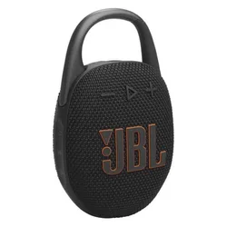 Enceinte Bluetooth Clip 5 Black One Size unisex