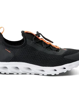 Ts10 Trainers Black / Solar UK 9 Men - Typhoon - FashionsVida
