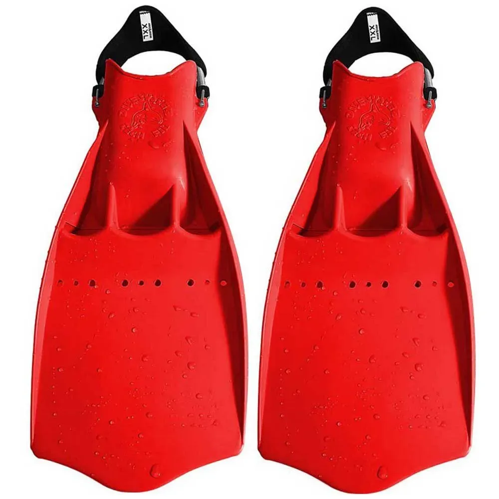 Pinne Da Immersione Tech - De Profundis - FashionsVida