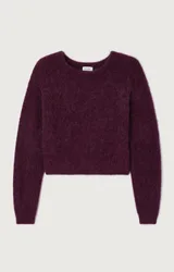 S PULL AMPLE ML COL ROND female
