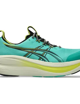 Zapatillas Running de hombre GEL-NIMBUS 28 TR - ASICS - FashionsVida