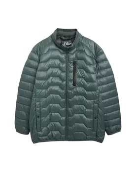 XL Outdoor-Jacke male - 4XL - FashionsVida