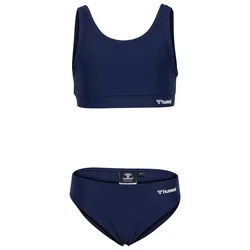 Sun Bikini Navy Blazer 116 cm Girls