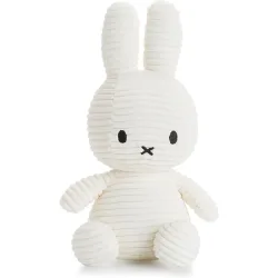 Miffy ECO pana blanco hueso