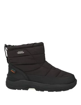 Stiefelette Damen Schwarz 36,37,39.5 Damen - Suicoke - FashionsVida