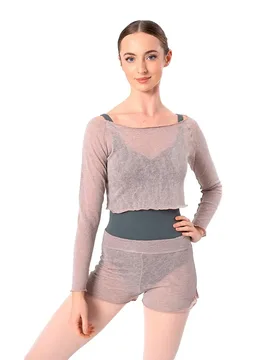 Sweat-shirt Eutenea Mink L - Intermezzo - FashionsVida