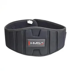 Trainingsgürtel PA3448 - Noir - unisex - Size: S