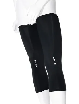 Xlc Scaldaginocchia Kw S01 Black - XLC - FashionsVida