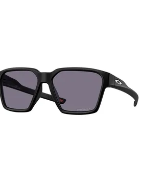 Occhiali Da Sole Briza Matte Black - Oakley - FashionsVida
