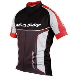 Maillot à Manches Courtes Pro Team
