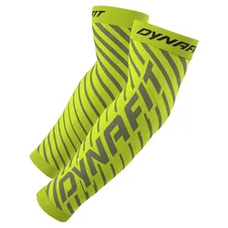 Performance Arm Warmers Neon Yellow L-XL Men
