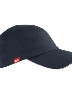 Sailing Cap Navy One Size Men,Women - Gill - FashionsVida