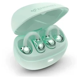 Cuffie Sportive Wireless Streetpods O.sound Green