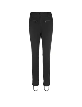 Pantalon de ski softshell Enigma noir 44 - Icepeak - FashionsVida