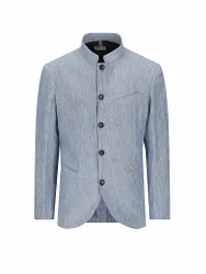 Giacca tradizionale LUSANDRETTO azzurro 50