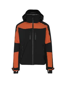 Veste de ski Kurulas orange 58 - Luhta - FashionsVida