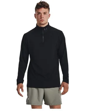 Camiseta de hombre Qualifier Run - Under Armour - FashionsVida