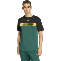 Camiseta de Hombre Main Originals