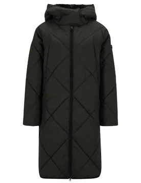 Padded Coat female - 40 - FashionsVida