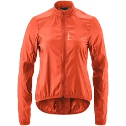 Gonso Giacca Road Wind Fiesta Red