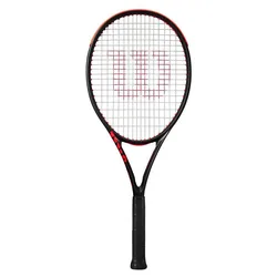 Clash Team 103 V3.0 Tennis Racket Black / 2