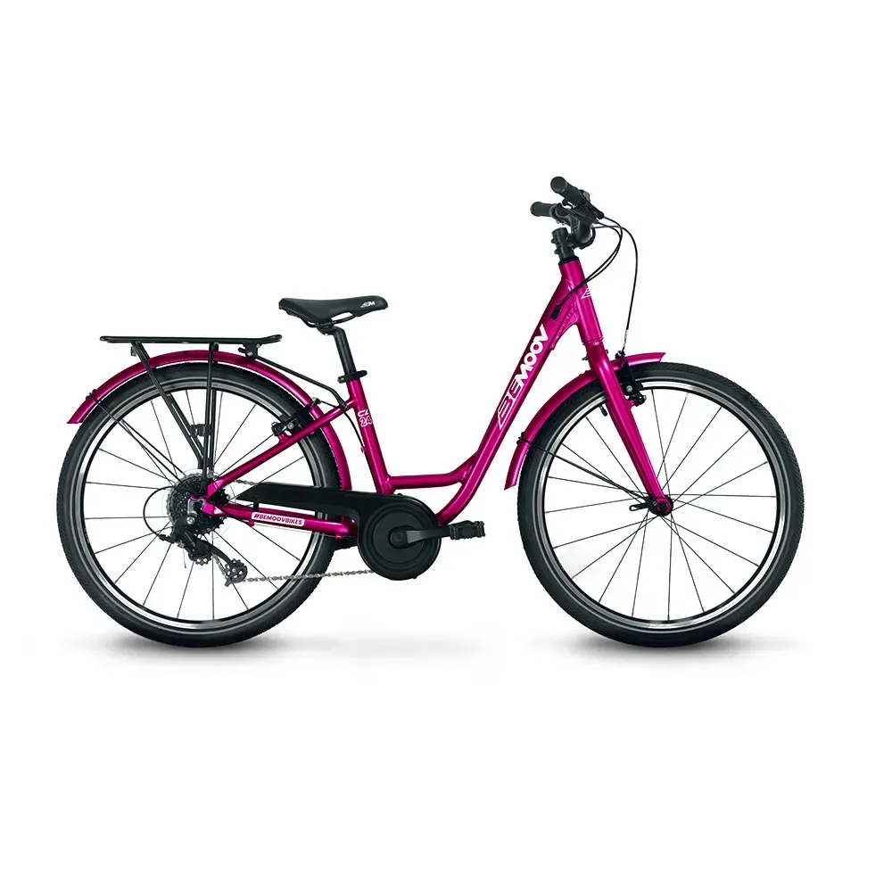 Bicicletta Cl2´´ Ts71 8s 202 Pink - Bemoov - FashionsVida