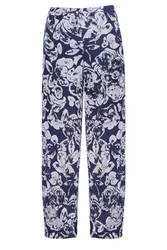 Pantalone - 470313 - Blu/Grigio