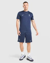 Tottenham Hostpur FC Strike Shorts - Herren, Blau - male - Size: S