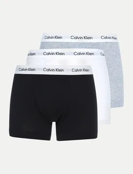Er Pack Shorts Mehrfarbig S - Calvin Klein - FashionsVida