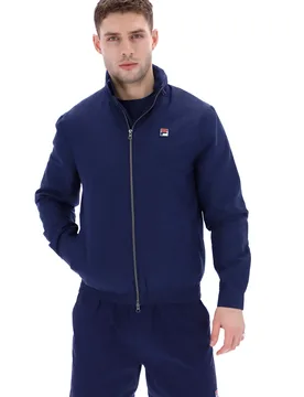Chetan Lightweight Windbreaker - XS - FILA - FashionsVida