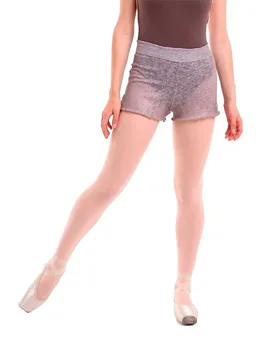 Intermezzo Short Edwina Mink S - Intermezzo - FashionsVida