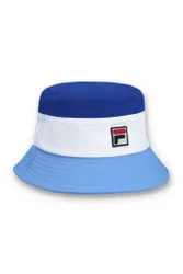 Frozen Fjord Marco Tri-Colour Bucket Hat - ONE