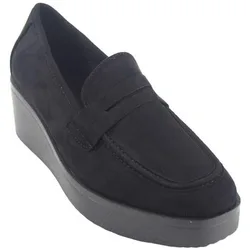 Schuhe S2496 Schwarzer Damenschuh 37;38 Female