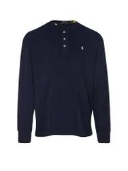 Suéter Loungewear azul M