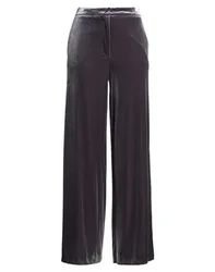 Pantalones Mujer Carbón 40 Mujer