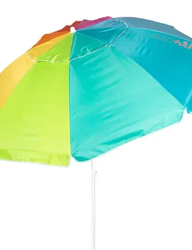 Parasol 62403 Windproof Ø240cm Uv50 - Aktive - FashionsVida