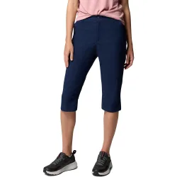Pantalón pirata de senderismo de mujer Leslie Falls™ Knee